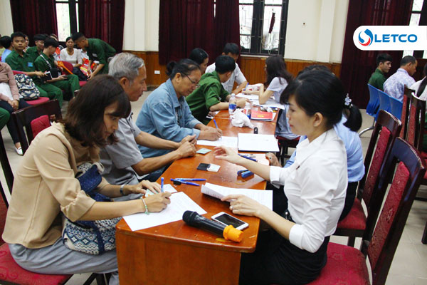 88 Thực tập sinh ký hợp đồng ngày 03/05/2019