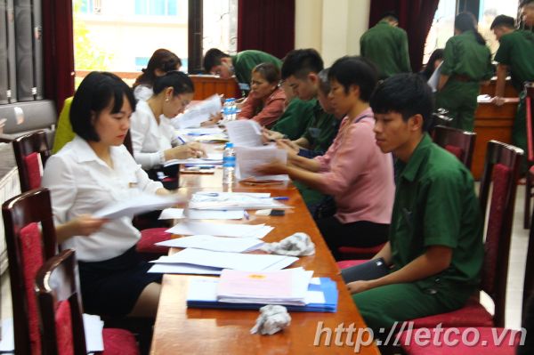 [29/03/2019] 72 Thực tập sinh Nhật Bản ký hợp đồng