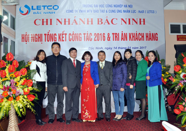 chi nhanh letco bac ninh tong ket sxkd nam 2016