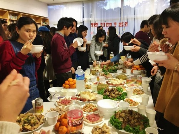 tet binh than tet cua tinh than dhs viet tai osaka