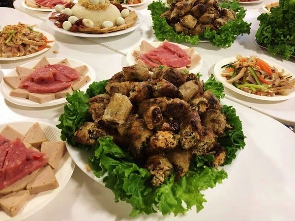 tet binh than tet cua tinh than dhs viet tai osaka