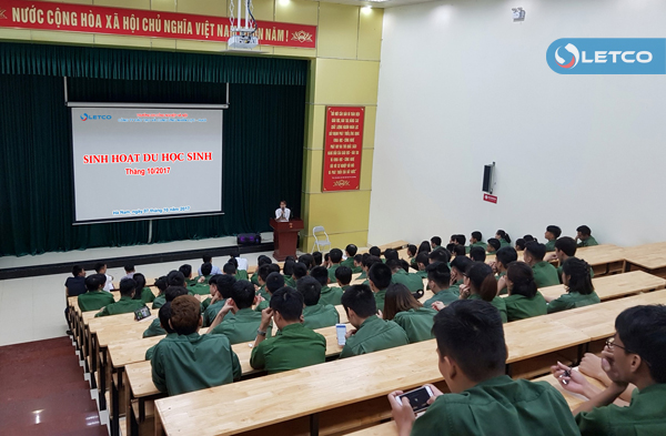 sinh hoat dhs thang 10 2017 trung tam tieng nhat letco higashi