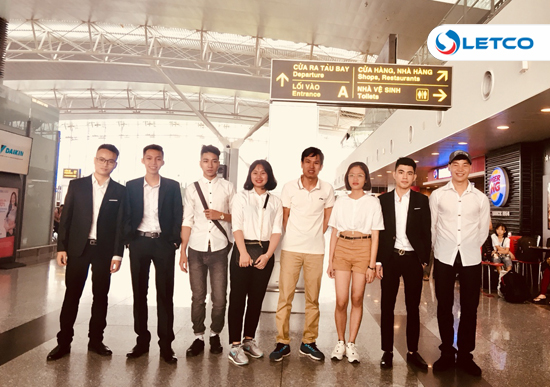 07 DHS Nhật chương trình học bổng báo xuất cảnh
