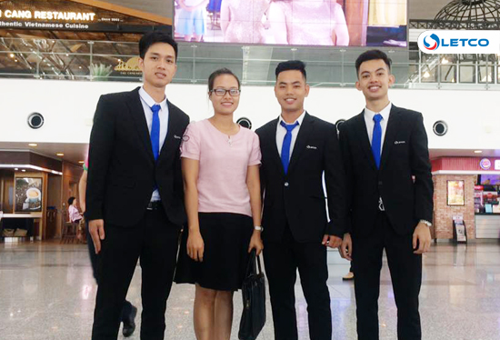 03 TTS Công ty Yamasei - Digital xuất cảnh