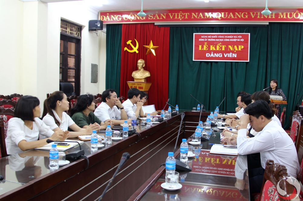 letco ket nap dang vien moi