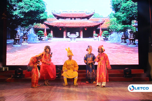 Sinh hoạt Du học sinh tháng 01/2019