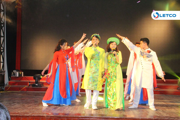 Sinh hoạt Du học sinh tháng 01/2019