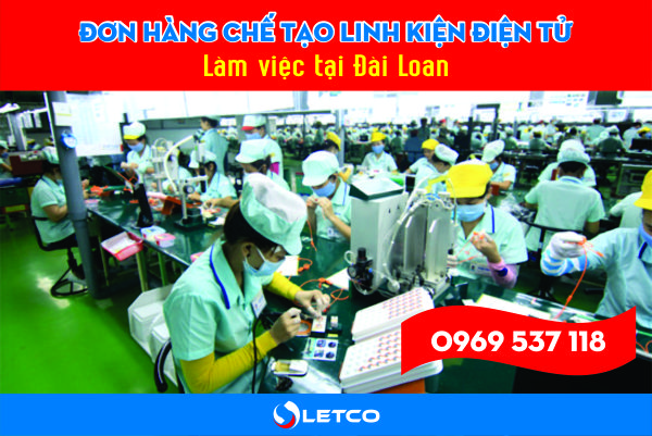 tuyen 150 lao dong che tao linh kien dien tu lam viec tai dai loan