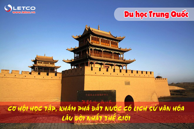 du hoc trung quoc 2016 lua chon hop ly cho du hoc sinh