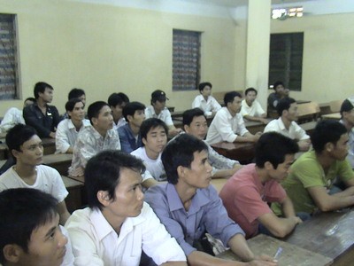 thi tay nghe cho lao dong di lybia