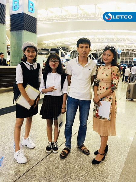 dhs truong 3h yamate xuat canh