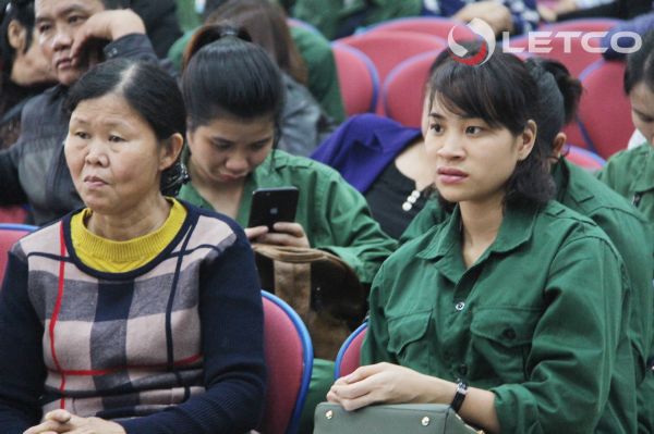 69 TTS, KTV ký hợp đồng xuất cảnh
