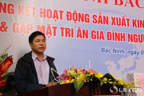 chi nhanh bac ninh tong ket hoat dong sxkd nam 2015