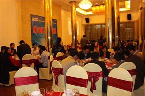 LETCO tổ chức Hội nghị khách hàng năm 2014