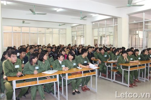 Ký Hợp đồng với 39 TTS Nhật Bản