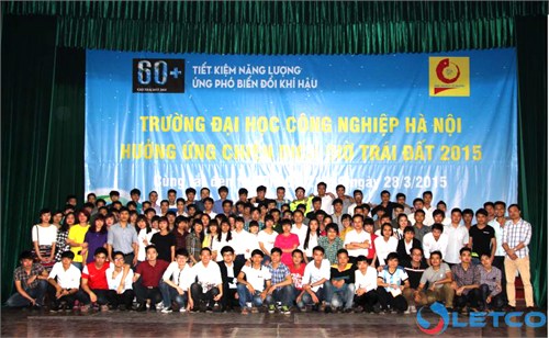 Bế giảng khóa học tiếng Nhật và chia tay Du học sinh kỳ tháng 4/2015
