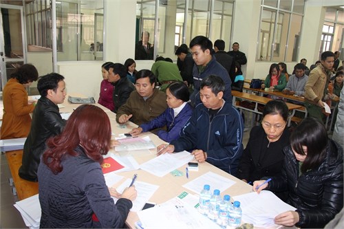 Tìm kiếm cơ hội làm việc lương cao tại Nhật Bản năm 2015