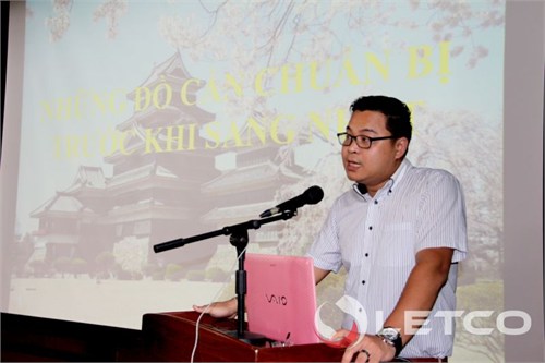 Bế giảng và chia tay Du học sinh kỳ tháng 07/2015
