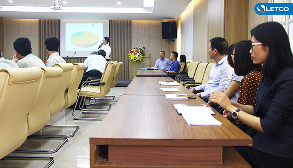 Nhiều vị trí việc làm hấp dẫn tại Công ty EPS dành cho sinh viên Khoa Cơ khí, ĐHCN Hà Nội