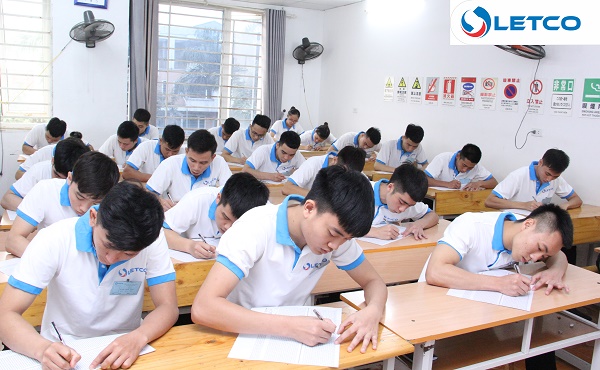 Buổi “check” tổng dành cho 41 Thực tập sinh nguồn
