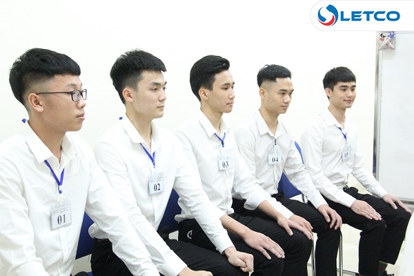 Phỏng vấn vào công ty Hirono – Nghiệp đoàn Asia qua Skype
