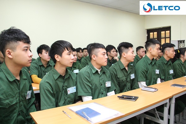 Công tác hoàn thiện hồ sơ cho 80 TTS ký hợp đồng ngày 31/12/2019