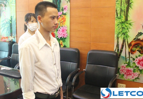 Phỏng vấn qua Skype đơn hàng: Bảo dưỡng ô tô