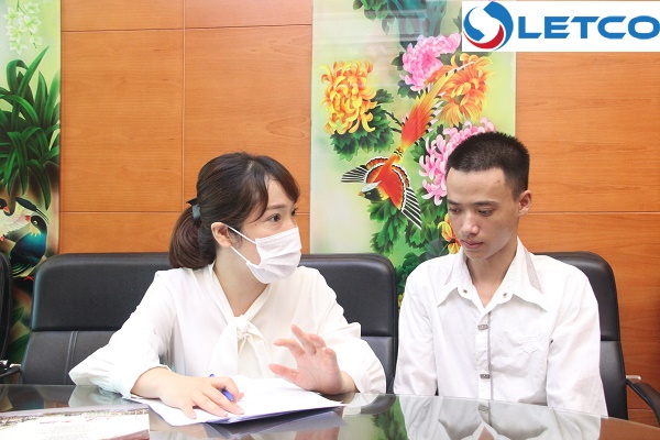 Phỏng vấn qua Skype đơn hàng: Bảo dưỡng ô tô