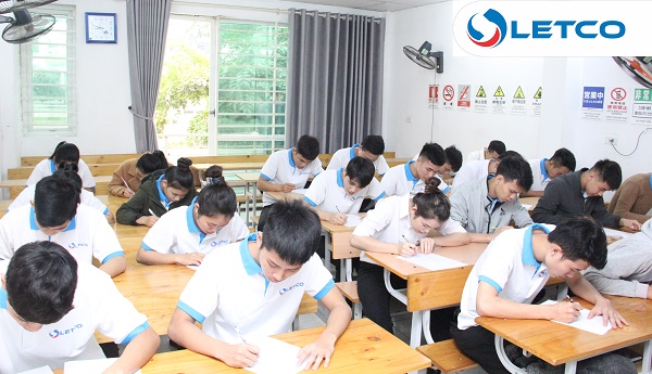 Đợt kiểm tra nguồn Thực tập sinh cuối cùng năm 2019