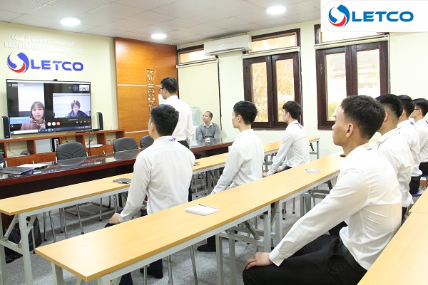 Tuyển dụng bổ sung vào công ty Fujiden & Chun