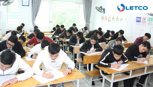 Kiểm soát chất lượng lao động thông qua công tác “Check” TTS nguồn