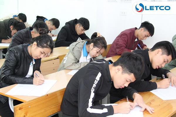 Kiểm soát chất lượng lao động thông qua công tác “Check” TTS nguồn