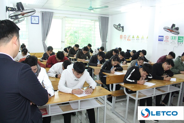 Kiểm soát chất lượng lao động thông qua công tác “Check” TTS nguồn