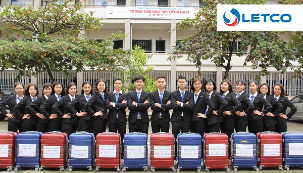 Tối nay (19/11), 19 TTS Nghiệp đoàn ASIA xuất cảnh
