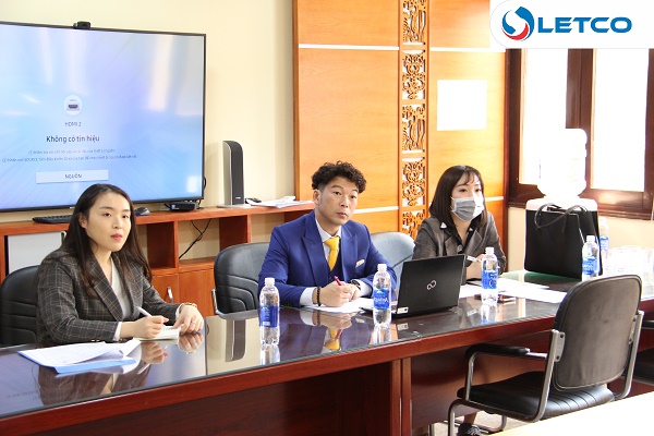 Thi tuyển đơn hàng Kỹ thuật viên Công ty YANMAR