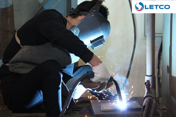Thi tuyển đơn hàng Kỹ thuật viên Công ty YANMAR