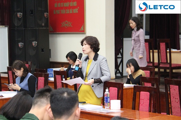 Ký hợp đồng cho 70 TTS/ KTV Nhật Bản xuất cảnh tháng 2/2020