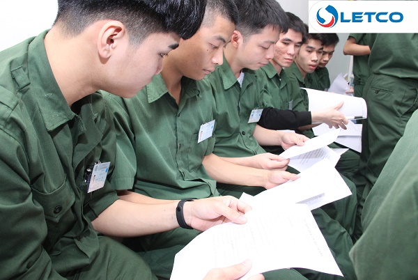 Hướng dẫn 70 TTS hồ sơ ký Hợp đồng ngày 14/01/2020