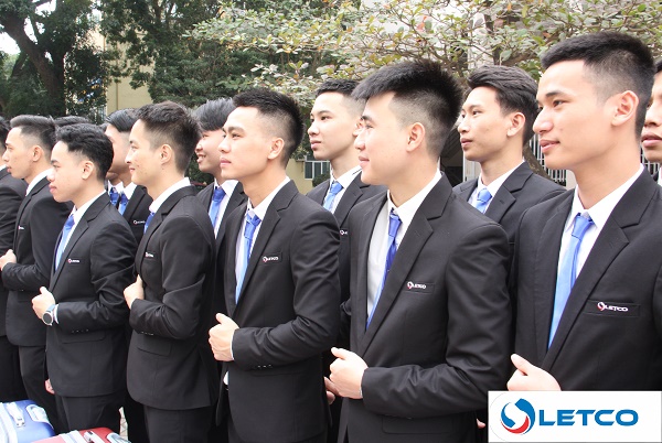 41 TTS Nhật Bản hoàn tất mọi thủ tục xuất cảnh ( Tối 15/01/2020)