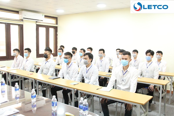 Phỏng vấn trực tiếp cho đơn hàng Kỹ thuật viên Công ty Advantec