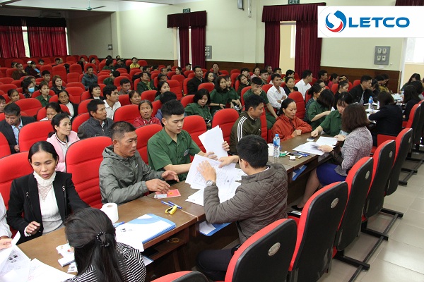 52 TTS Nhật Bản ký hợp đồng (28/11/2019)