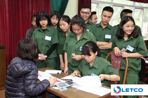 52 TTS Nhật Bản ký hợp đồng (28/11/2019)