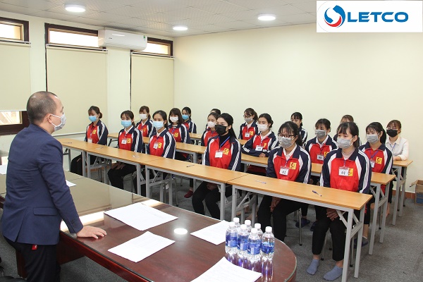 Thi tuyển Công ty Daikyo Nishikawa – Nghiệp đoàn Nishinihon
