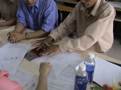 ky hop dong 26 tns nhat ban