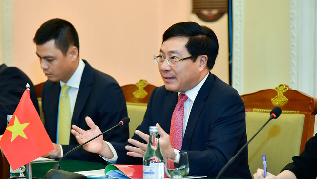 Sớm gia hạn Bản ghi nhớ về phái cử và tiếp nhận lao động sang làm việc tại Hàn Quốc - Ảnh 1.