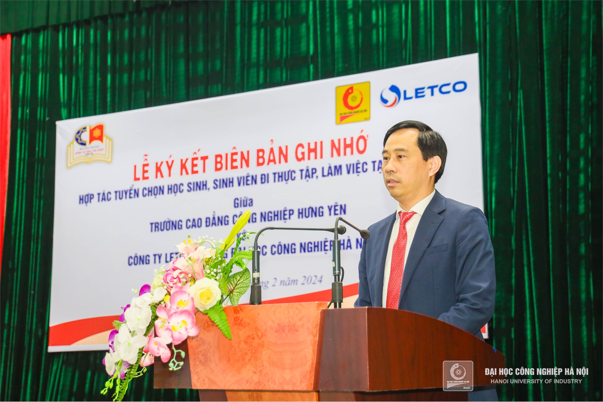 Mở rộng cơ hội thực tập và làm việc tại Nhật Bản cho sinh viên Trường Cao đẳng Công nghiệp Hưng Yên