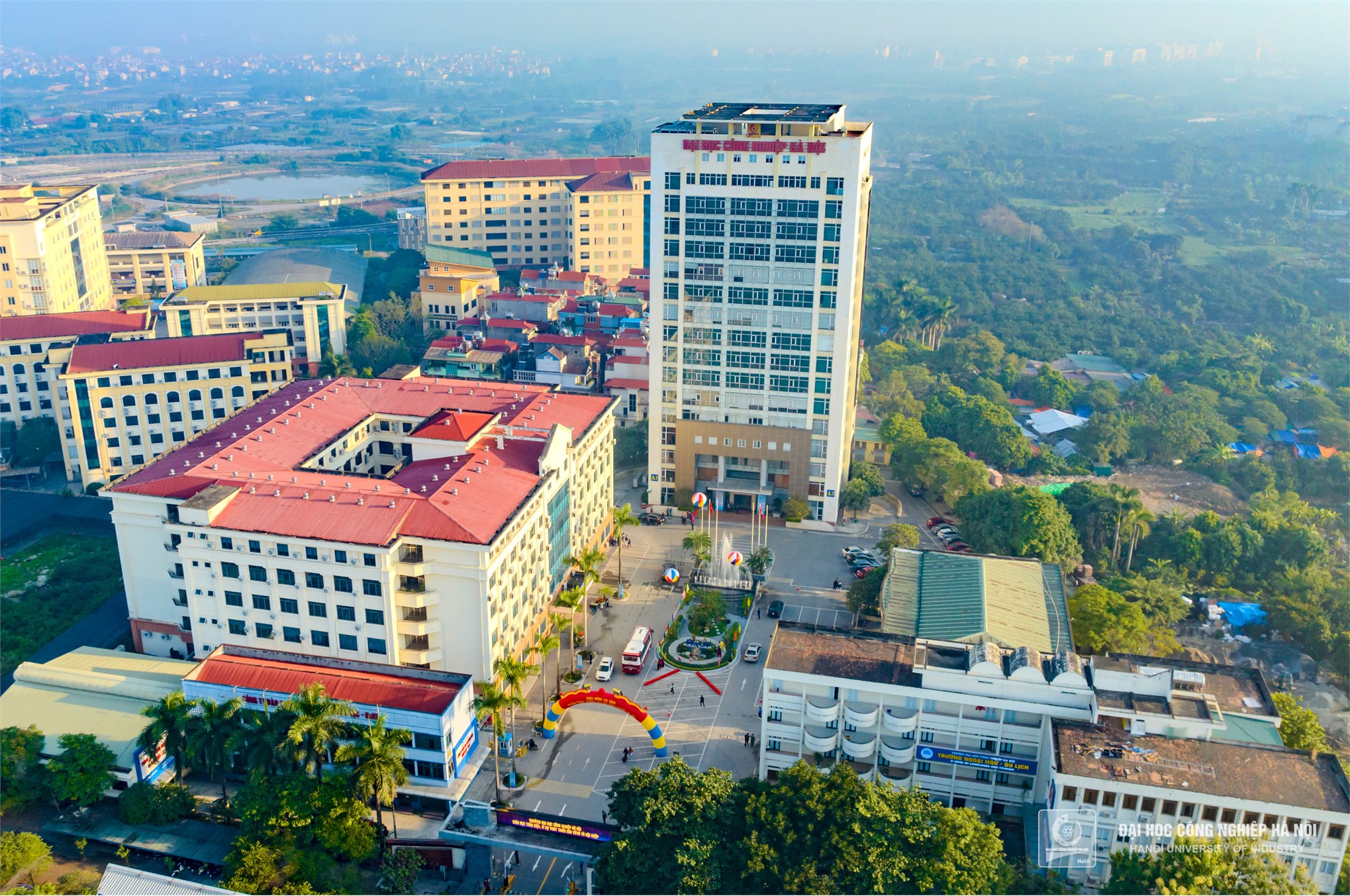 Mở rộng cơ hội thực tập và làm việc tại Nhật Bản cho sinh viên Trường Cao đẳng Công nghiệp Hưng Yên