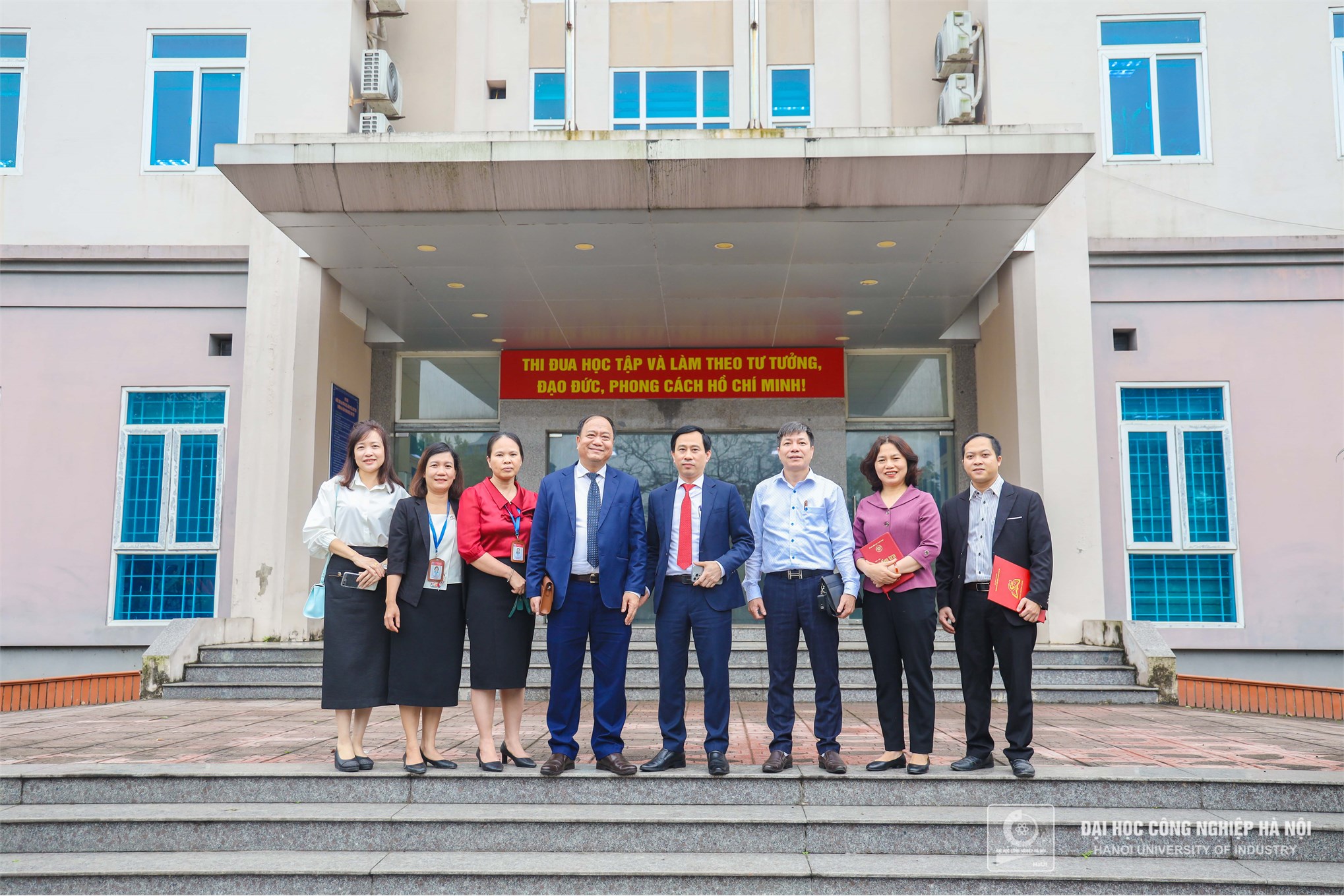 Mở rộng cơ hội thực tập và làm việc tại Nhật Bản cho sinh viên Trường Cao đẳng Công nghiệp Hưng Yên
