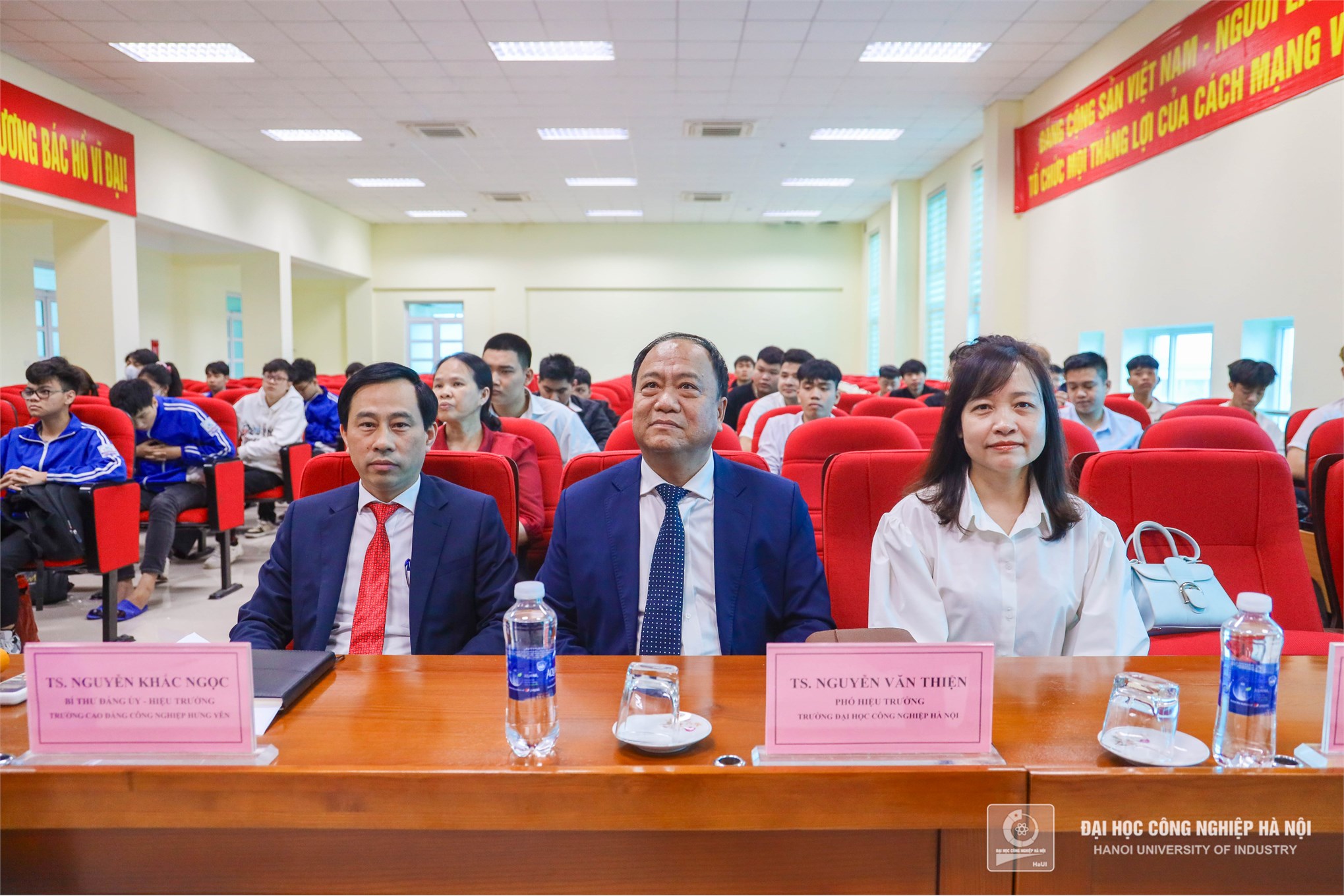 Mở rộng cơ hội thực tập và làm việc tại Nhật Bản cho sinh viên Trường Cao đẳng Công nghiệp Hưng Yên