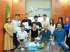LETCO trao học bổng và đưa du học sinh Trường Đại học Pyeongtaek lên đường sang Hàn Quốc 